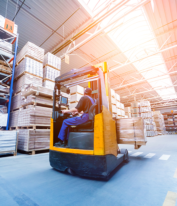 Navigo Maritime Logistics