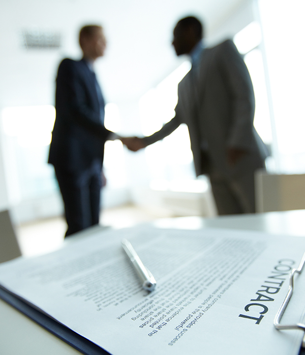 Navigo Maritime Logistics