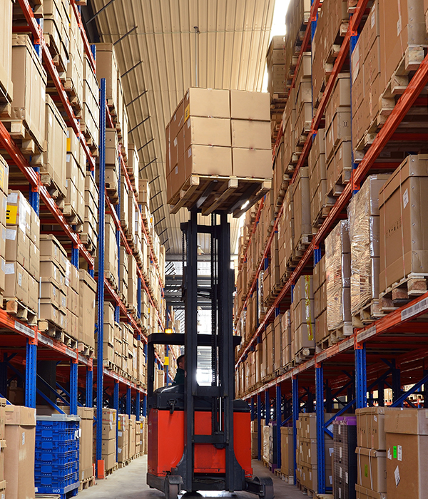 Navigo Maritime Logistics