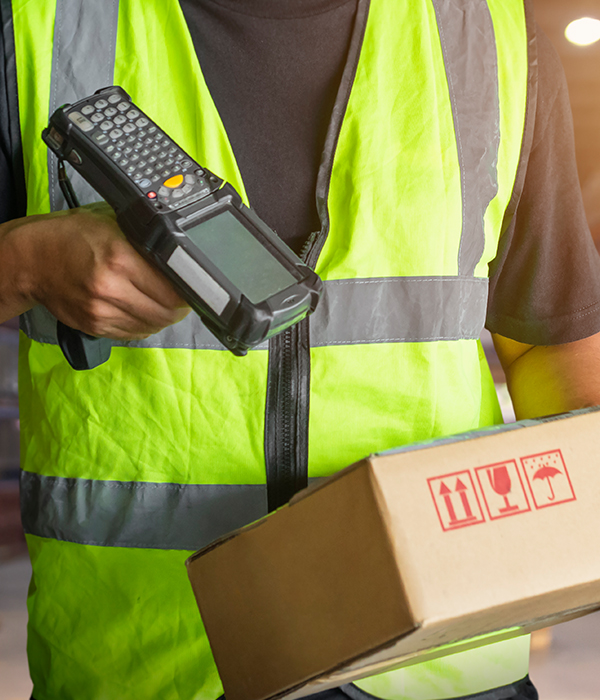 Navigo Maritime Logistics